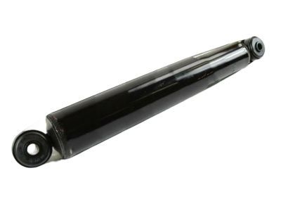 Dodge 52106931AC SHOCK ABSORBER Suspension Rear