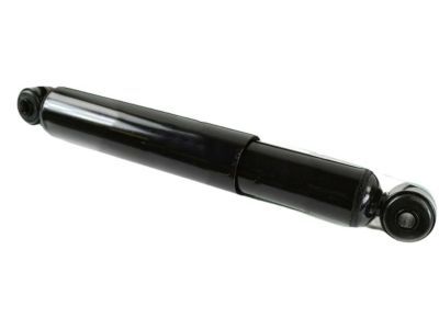 2001 Dodge Durango Shock Absorber - 52106931AC