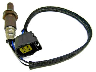 Mopar 56028999AA Oxygen Sensor, Rear Driver Side
