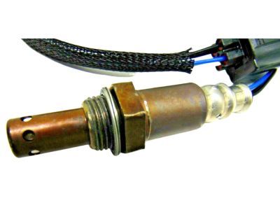 Mopar 56028999AA Oxygen Sensor, Rear Driver Side
