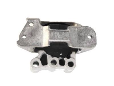 Mopar 68363755AA Side Mount, Passenger Side