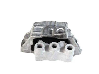 Mopar 68363755AA Side Mount, Passenger Side