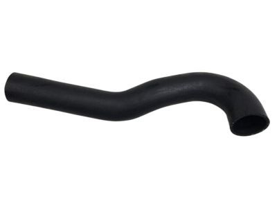 2012 Jeep Wrangler Air Duct - 55056639AD