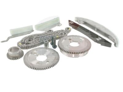 Chrysler Sebring Timing Chain - 68036787AB