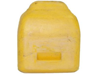 Mopar 52088256 Jounce Bumper, Front