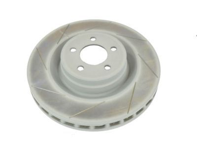 2020 Dodge Challenger Brake Disc - 5290537AD