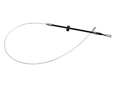 Dodge 5129192AA CABLE Parking Brake