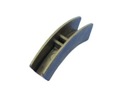 Jeep 5080325AA PAD Shift Fork