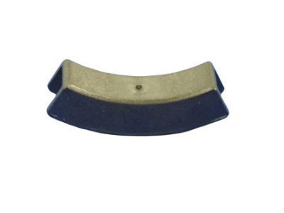 Jeep 5080325AA PAD Shift Fork