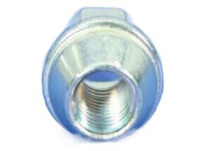Mopar 4895430AB Wheel Nut