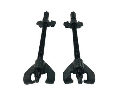 Chrysler 5272815AE Strut - Front Suspension