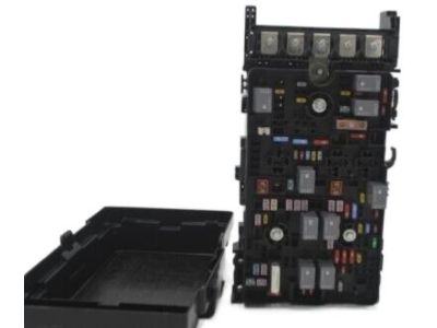 Chrysler 68137441AC PDC - Intelligent Power