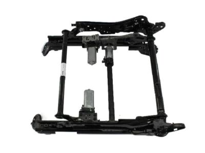 Dodge 68175313AC ADJUSTER Seat