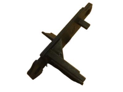 Mopar 68146002AA Bracket Radiator Upper
