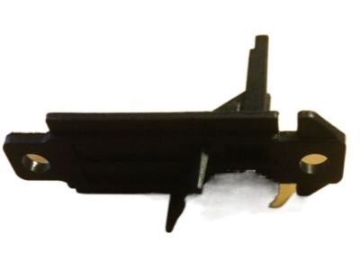 Mopar 68146002AA Bracket Radiator Upper