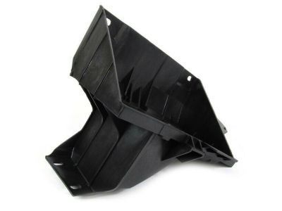 Dodge 55275126AE TRAY Battery