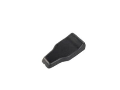 Jeep 68413488AA COVER Hinge