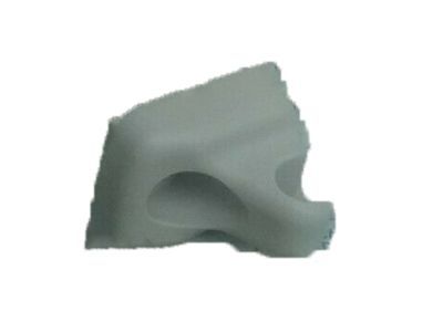 Chrysler MR711724 HOLDER Sunvisor