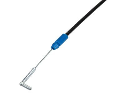 Jeep 68089335AA CABLE Inside Handle To Latch Front Door