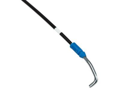 Jeep 68089335AA CABLE Inside Handle To Latch Front Door