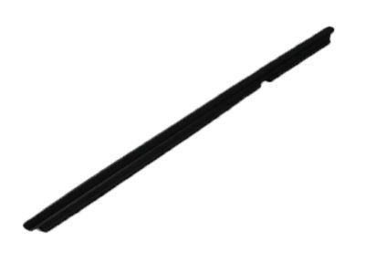 Mopar 68026896AA Front Seal, Top Passenger Side