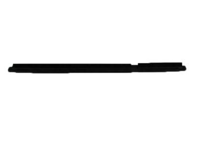 Mopar 68026896AA Front Seal, Top Passenger Side