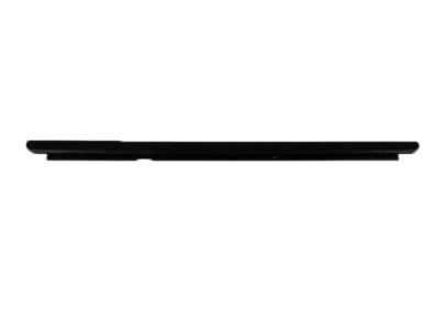Mopar 68026896AA Front Seal, Top Passenger Side