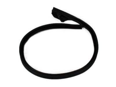Dodge 55275437AB WEATHERSTRIP Body Side