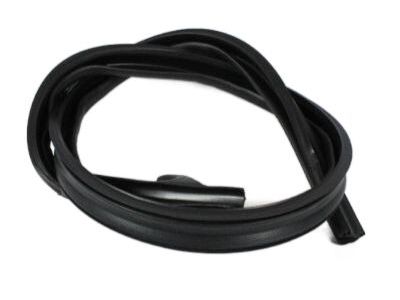 Dodge 55275437AB WEATHERSTRIP Body Side