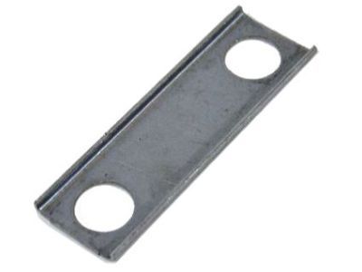1999 Dodge Viper Exhaust Hanger - 4708458