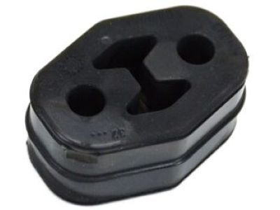 Mopar 4581790AB Muffler & Pipe Isolator