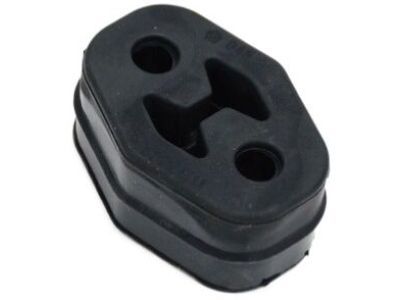 Mopar 4581790AB Muffler & Pipe Isolator