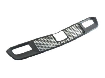 Mopar 68310774AB Lower Grille
