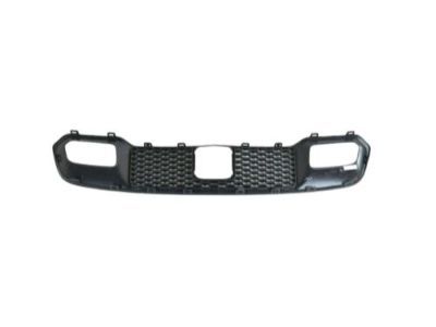 Mopar 68310774AB Lower Grille