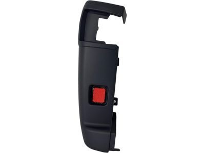 Ram 5MA18LAHAA COVER Bumper Includes Reflector