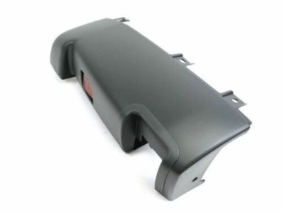 Ram 5MA18LAHAA COVER Bumper Includes Reflector