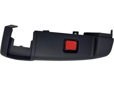 Ram 5MA18LAHAA COVER Bumper Includes Reflector