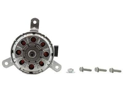 Jeep Fan Motor - 68039595AA