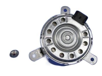 Jeep 68039595AA MOTOR Radiator Fan