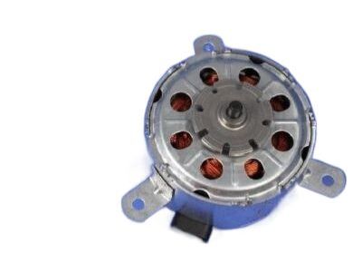 Jeep 68039595AA MOTOR Radiator Fan