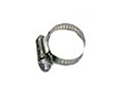 Dodge 5086948AA CLAMP