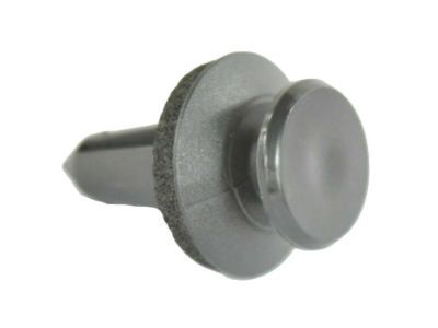 Mopar 68094748AA Door Trim Panel Clip