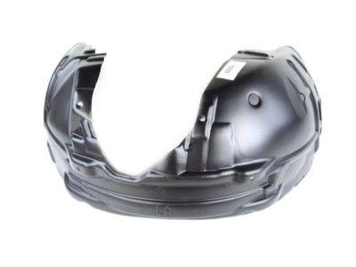 Dodge 68259092AF Fender Liner
