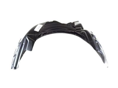 Dodge 68259092AF Fender Liner