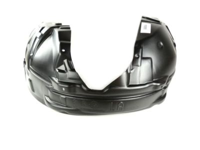 Dodge 68259092AF Fender Liner