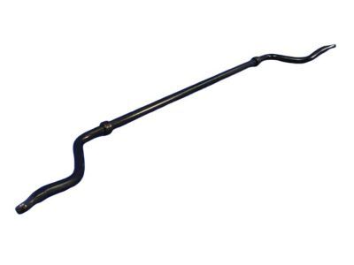 Dodge 5181444AA STABILIZER BAR Front