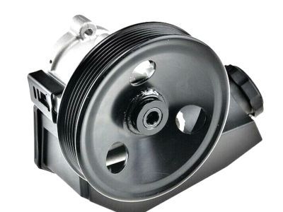 Mopar 52087871AE Pump Power Steering