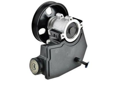 Mopar 52087871AE Pump Power Steering
