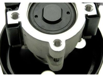 Mopar 52087871AE Pump Power Steering