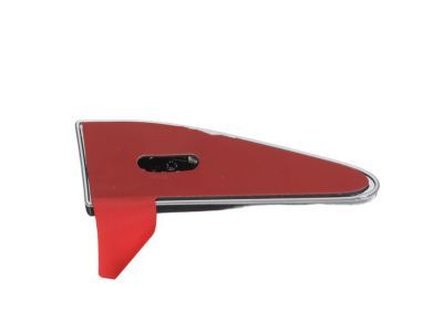 Ram 5ZH31SZ0AA MOLDING Body Side